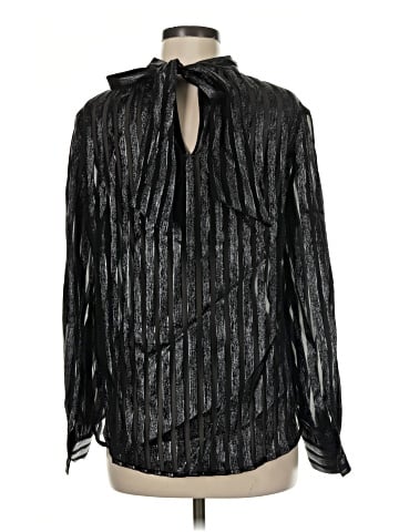 J.Crew Long Sleeve Blouse (view 2)