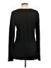 Worthington Black Long Sleeve Top Size L - photo 2