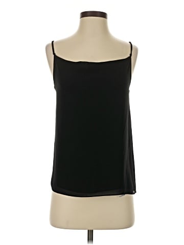 Naked Zebra Sleeveless Top (view 1)
