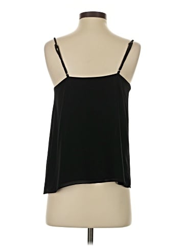 Naked Zebra Sleeveless Top (view 2)
