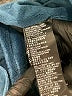 KIRKLAND Signature Teal Jacket Size XS - photo 4