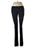 Forever 21 Stripes Blue Jeans Size 26 waist - photo 1
