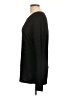 Worthington Black Long Sleeve Top Size L - photo 5