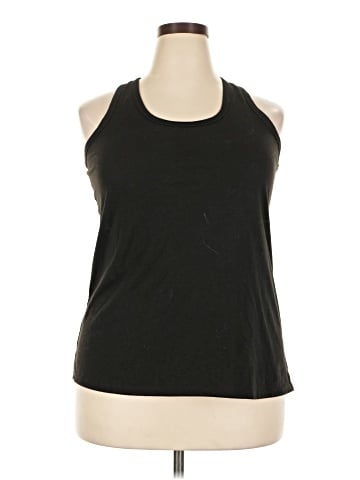Athletic Works Tank Top (view 1)
