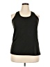 Athletic Works Black Tank Top Size XXL - photo 1
