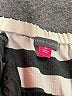Vince Camuto Black 3/4 Sleeve Blouse Size M - photo 4