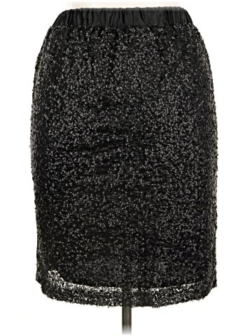 Lane Bryant Formal Skirt (view 2)