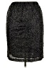 Lane Bryant Stars Black Formal Skirt Size 14 - 16 Plus - photo 2