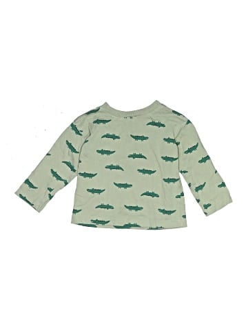 Hanna Andersson Long Sleeve T-Shirt (view 1)
