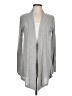 Sofra Gray Cardigan Size M - photo 1