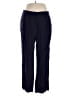 Boden Blue Casual Pants Size 14R - photo 1