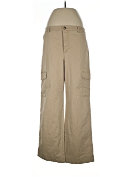 Ann Taylor Loft Cargo Pants