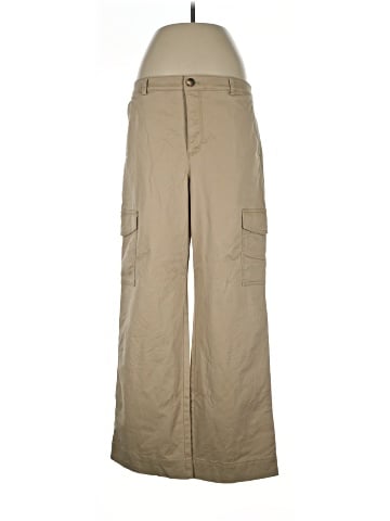 Ann Taylor LOFT Cargo Pants (view 1)