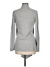 Sofra Gray Cardigan Size M - photo 2