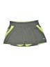 C9 By Champion Solid Gray Active Skort Size M - photo 1