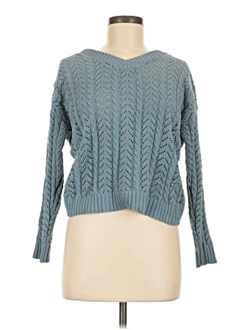 Jessica Simpson Pullover Sweater (view 1)