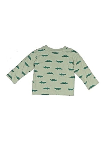 Hanna Andersson Long Sleeve T-Shirt (view 2)