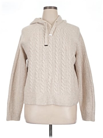 Cupcakes & Cashmere Pullover Sweater (view 1)