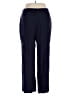 Boden Blue Casual Pants Size 14R - photo 2