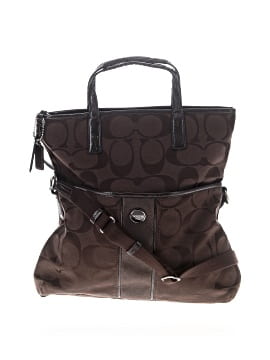 Coach Factory Tote