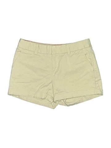 Tommy Hilfiger Khaki Shorts (view 1)