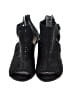 Unisa Black Sandals Size 7 1/2 - photo 2