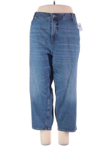 Old Navy Jeans (view 1)