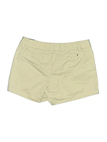 Tommy Hilfiger Khaki Shorts (view 2)
