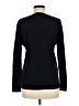 525 America Black Long Sleeve Top Size M - photo 2