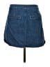 J.Crew 100% Cotton Blue Denim Skirt Size 4 - photo 2