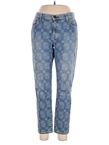Current/Elliott Jeans (view 1)