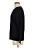525 America Black Long Sleeve Top Size M - photo 5