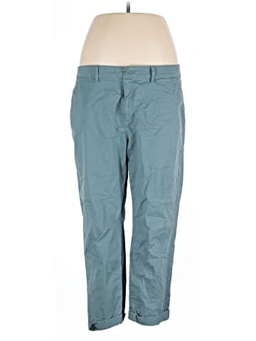 Eddie Bauer Casual Pants (view 1)