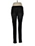 Hue Black Casual Pants Size L - photo 2