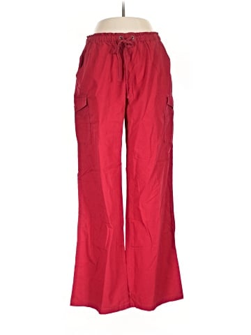 London Jean Cargo Pants (view 1)