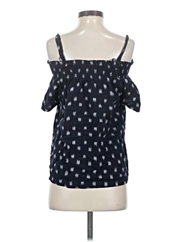 Current/Elliott Sleeveless Blouse (view 2)