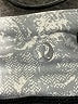 Lululemon Athletica Color Block Black Active Pants Size 4 - photo 7