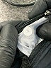 Lululemon Athletica Color Block Black Active Pants Size 4 - photo 8