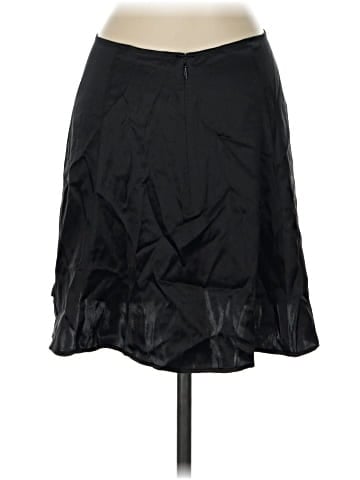 Reformation Silk Skirt (view 2)