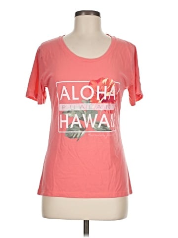Next Level Apparel Short Sleeve T-Shirt (view 1)