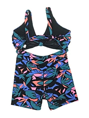 Swimsuits for all One Piece Swimsuit (view 2)