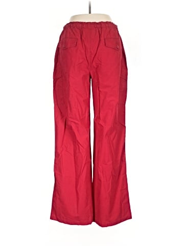 London Jean Cargo Pants (view 2)