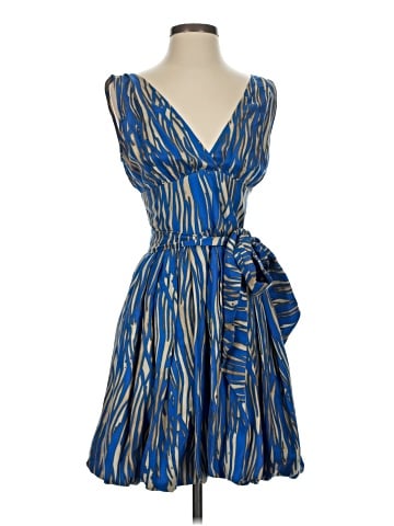 Rachel Zoe Cocktail Dress (view 1)