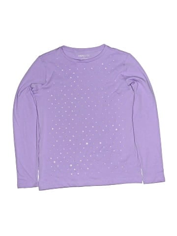 Crewcuts Long Sleeve T-Shirt (view 1)