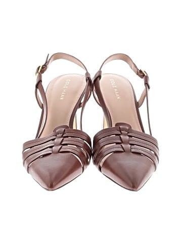 Cole Haan Heels (view 2)