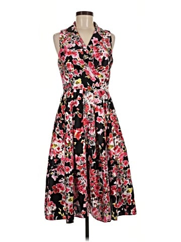 Jessica Howard Cocktail Dress (view 1)