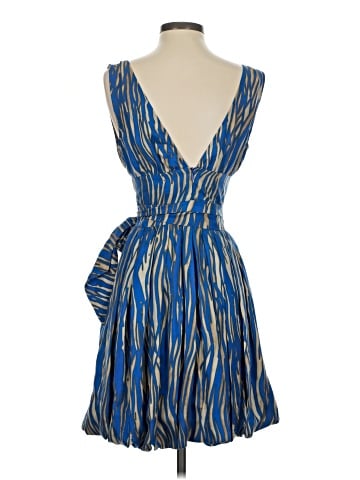 Rachel Zoe Cocktail Dress (view 2)