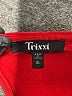Trixxi Red Cocktail Dress Size XL - photo 7
