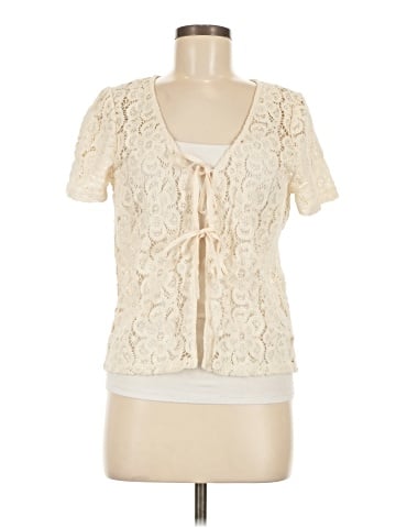Cupcakes & Cashmere Cardigan (view 1)