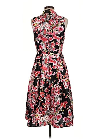 Jessica Howard Cocktail Dress (view 2)
